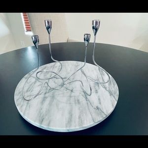 Candle holder